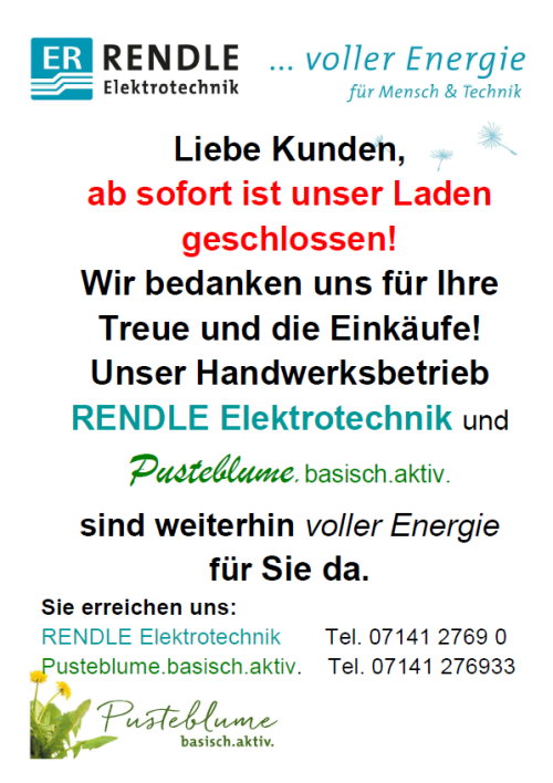 rendle-elektrotechnik.de